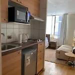 Exquisito Studio En Metro Moneda. Santiago Centro