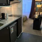 Exquisito Studio En Metro Moneda. Santiago Centro
